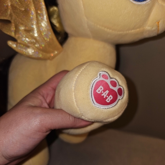 Build-A-Bear SONGBIRD SERENADE 14" Plush My Little Pony: The Movie 2017 Sia - Picture 6 of 7